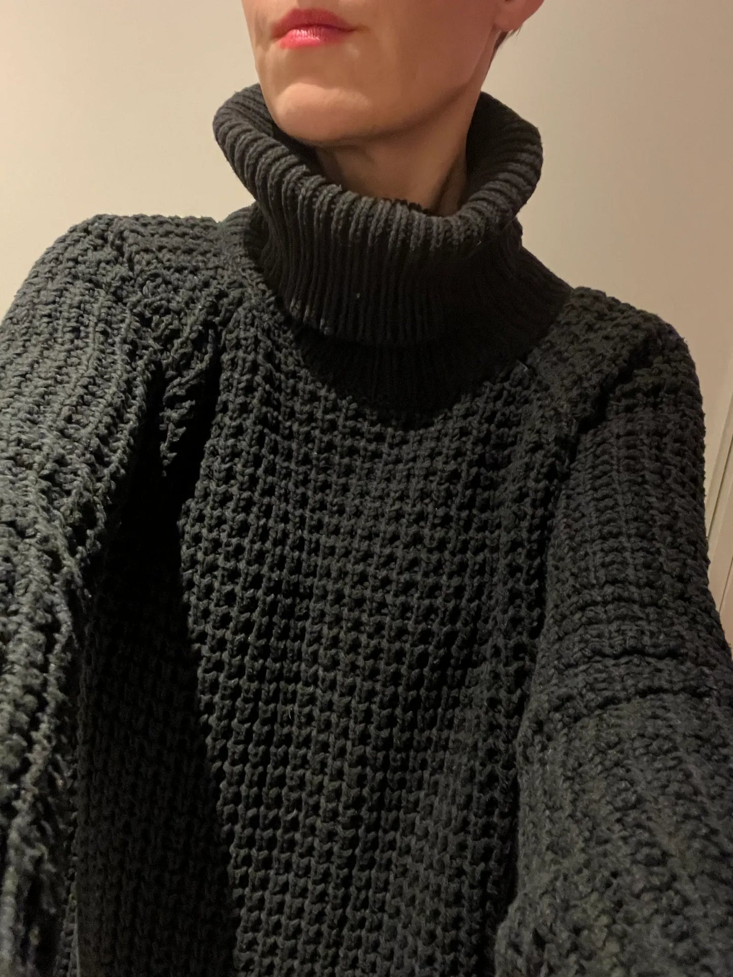 Hope Turtleneck