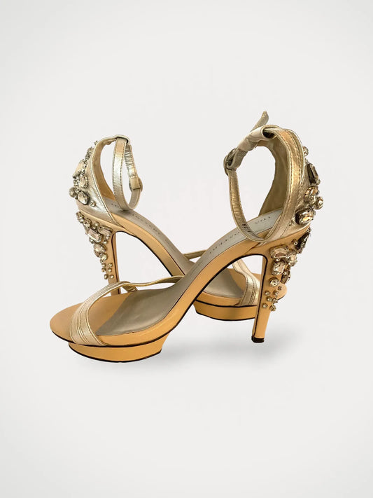 Ida Sjöstedt Heels