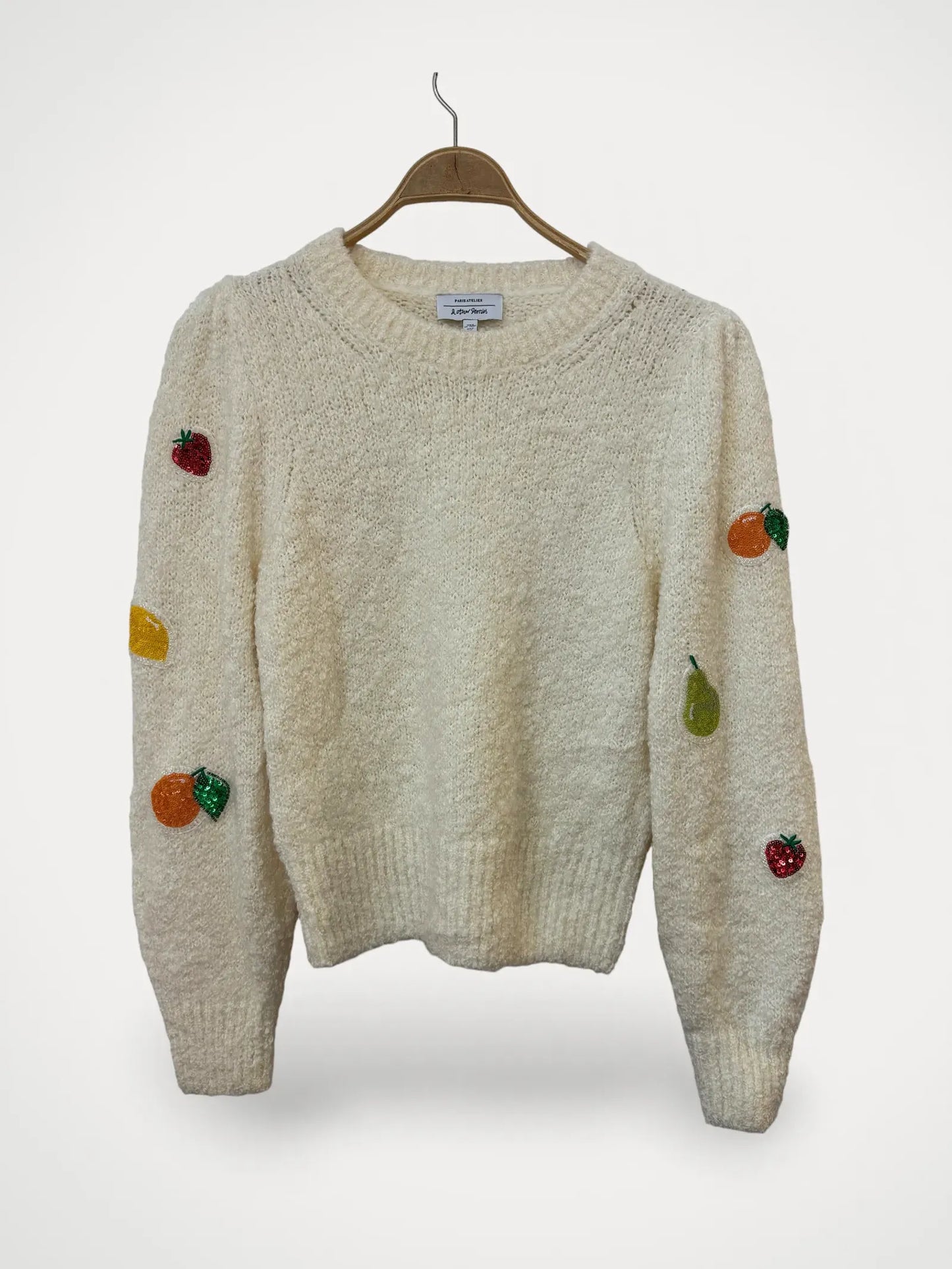 & Other Stories Sweater