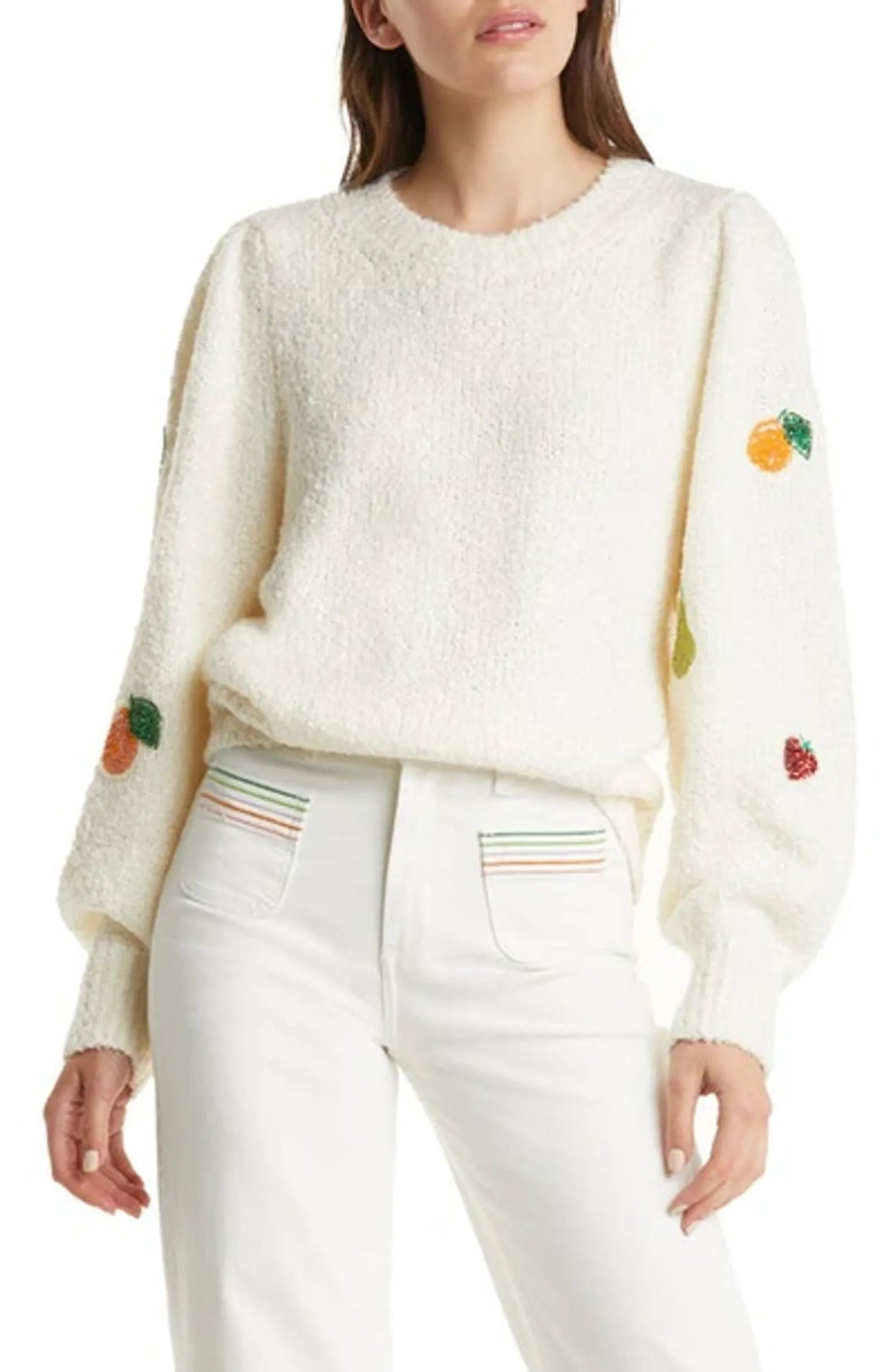 & Other Stories Sweater