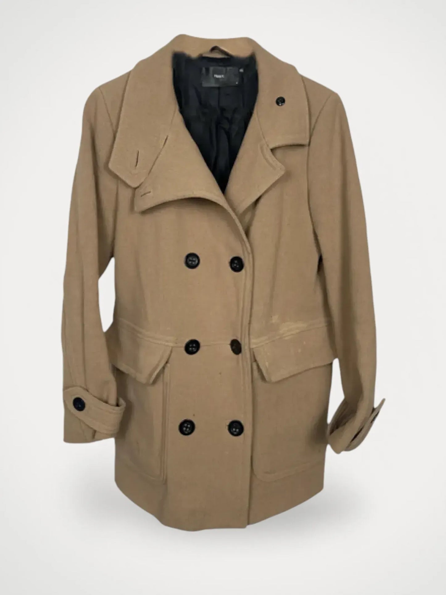 Filippa K Coat