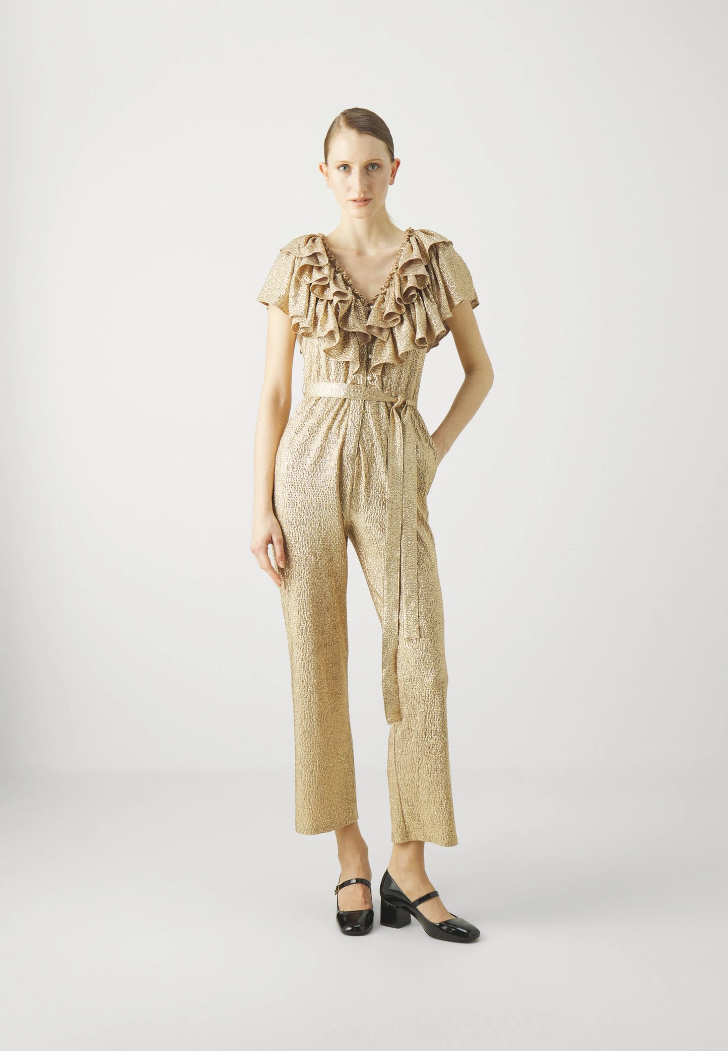 Ida Sjöstedt Jumpsuit