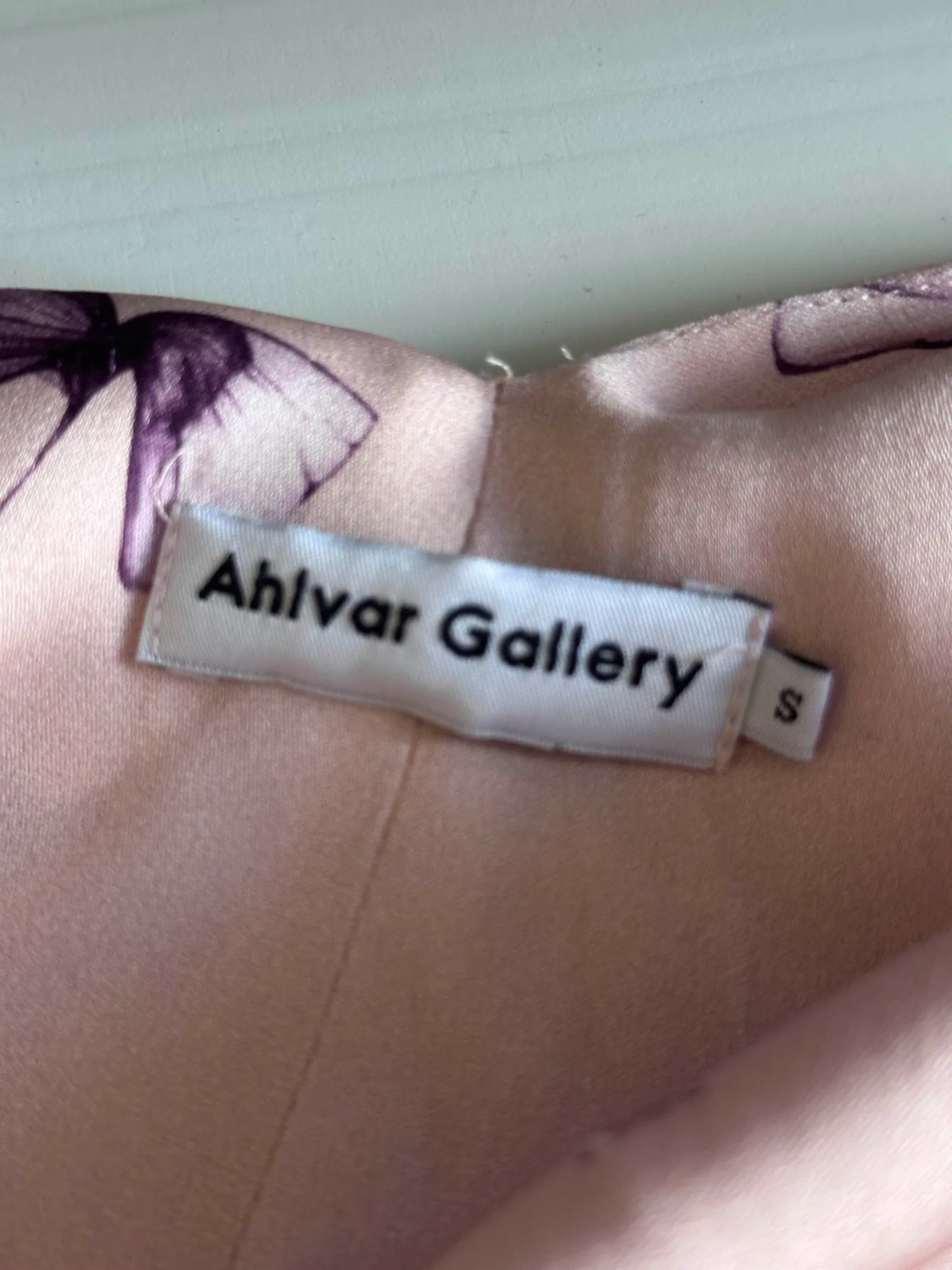 Ahlvar Gallery Oberteil