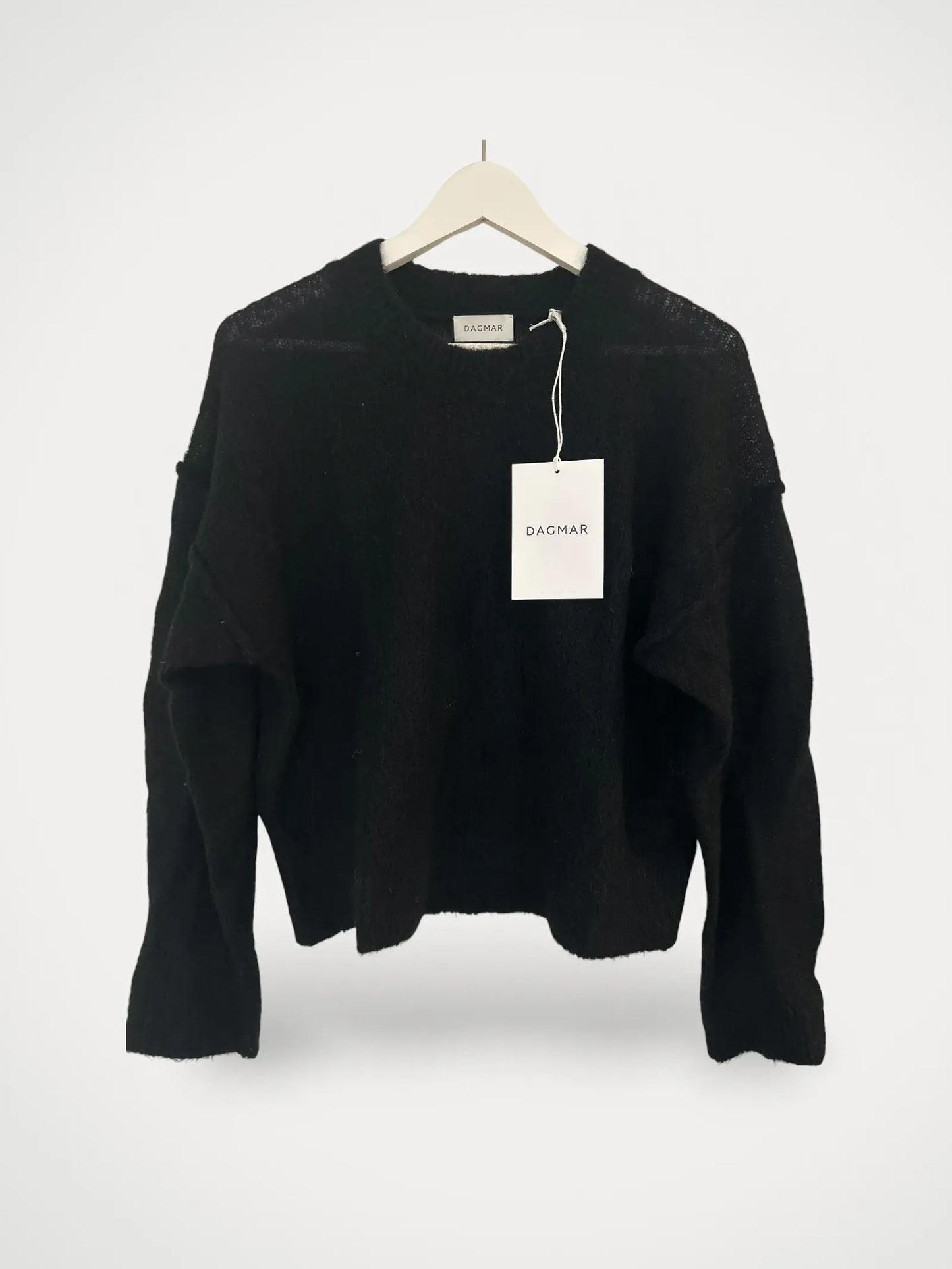 Dagmar Sweater