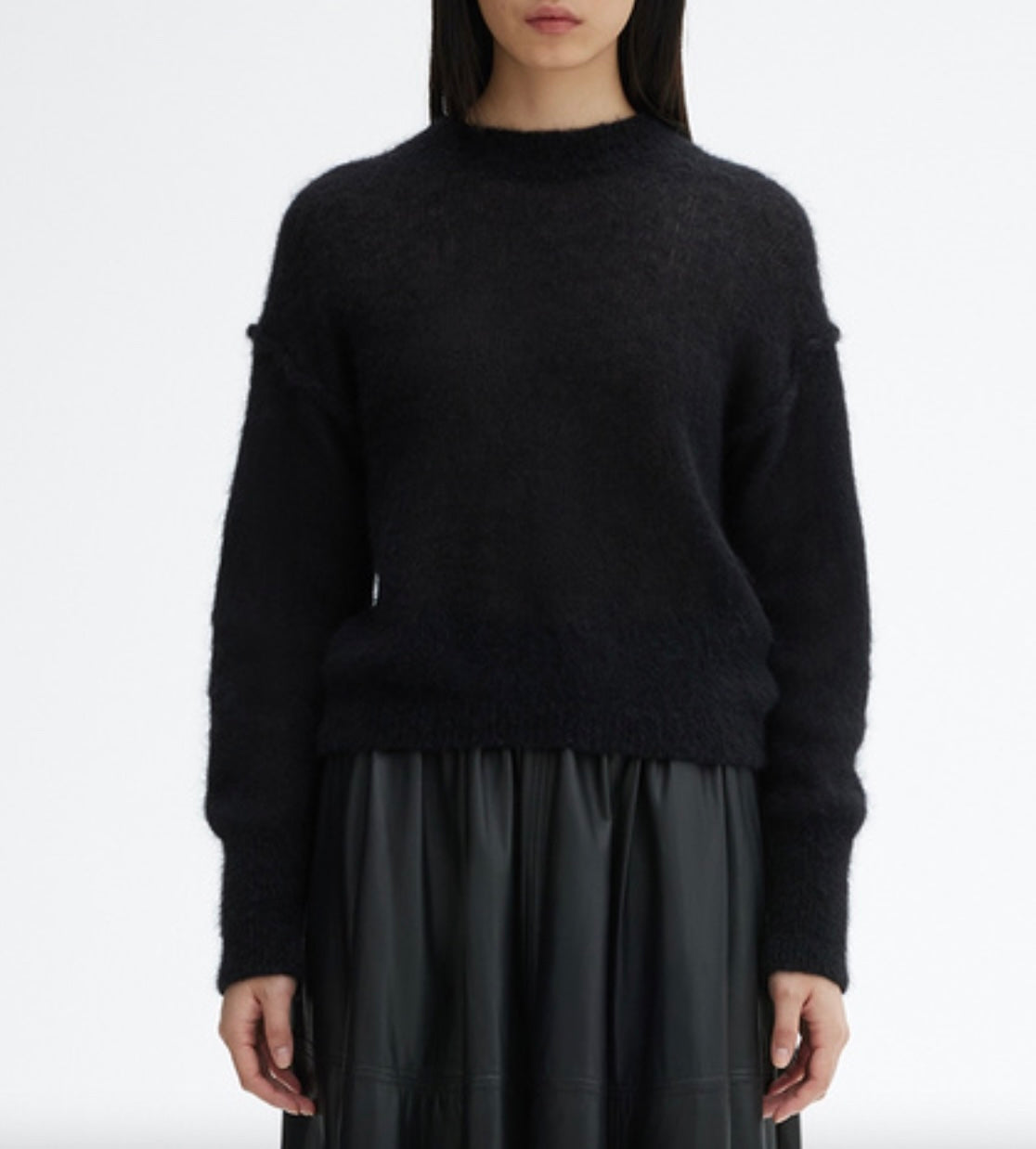 Dagmar Sweater