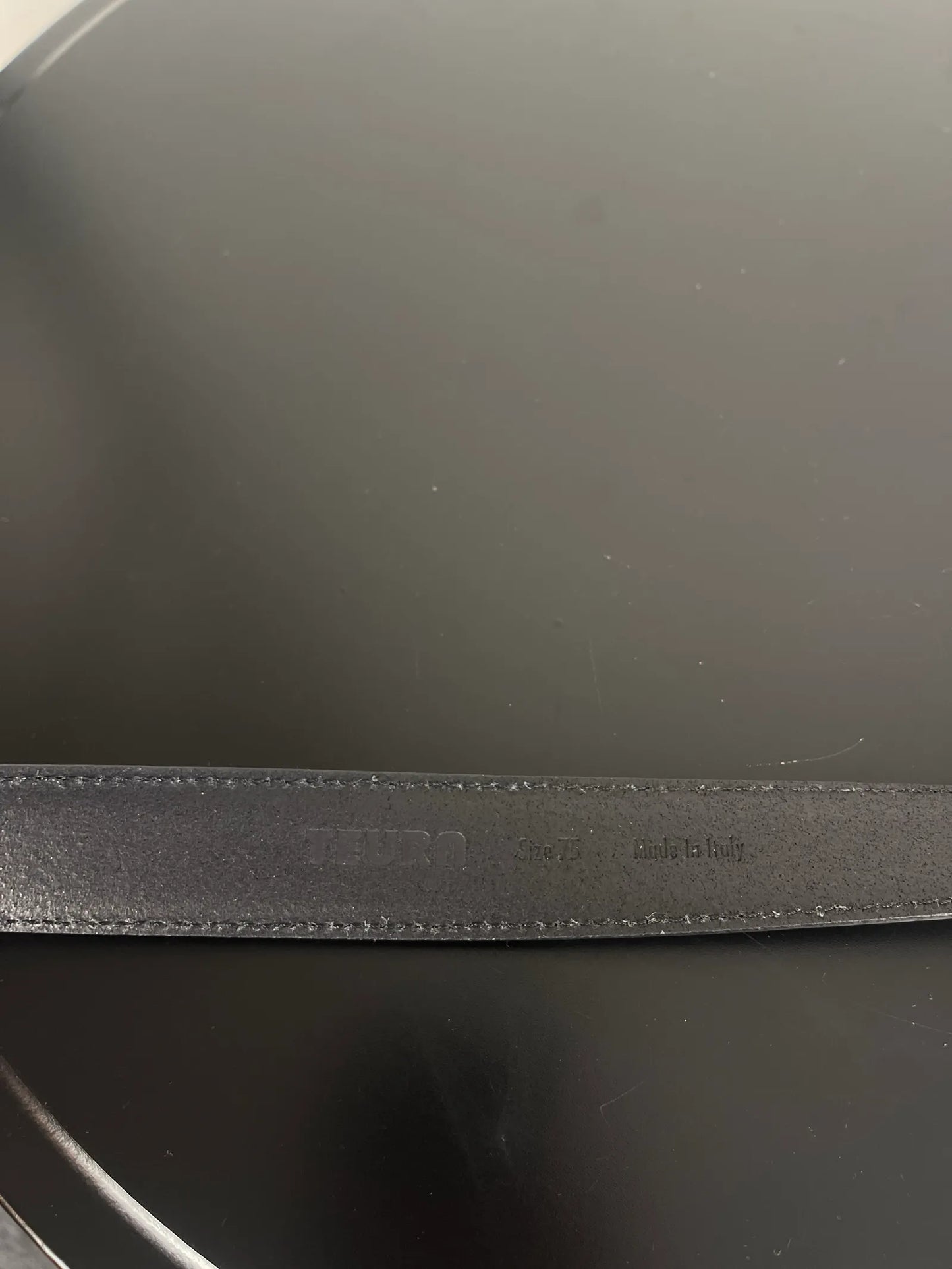 Teurn Studios Belt