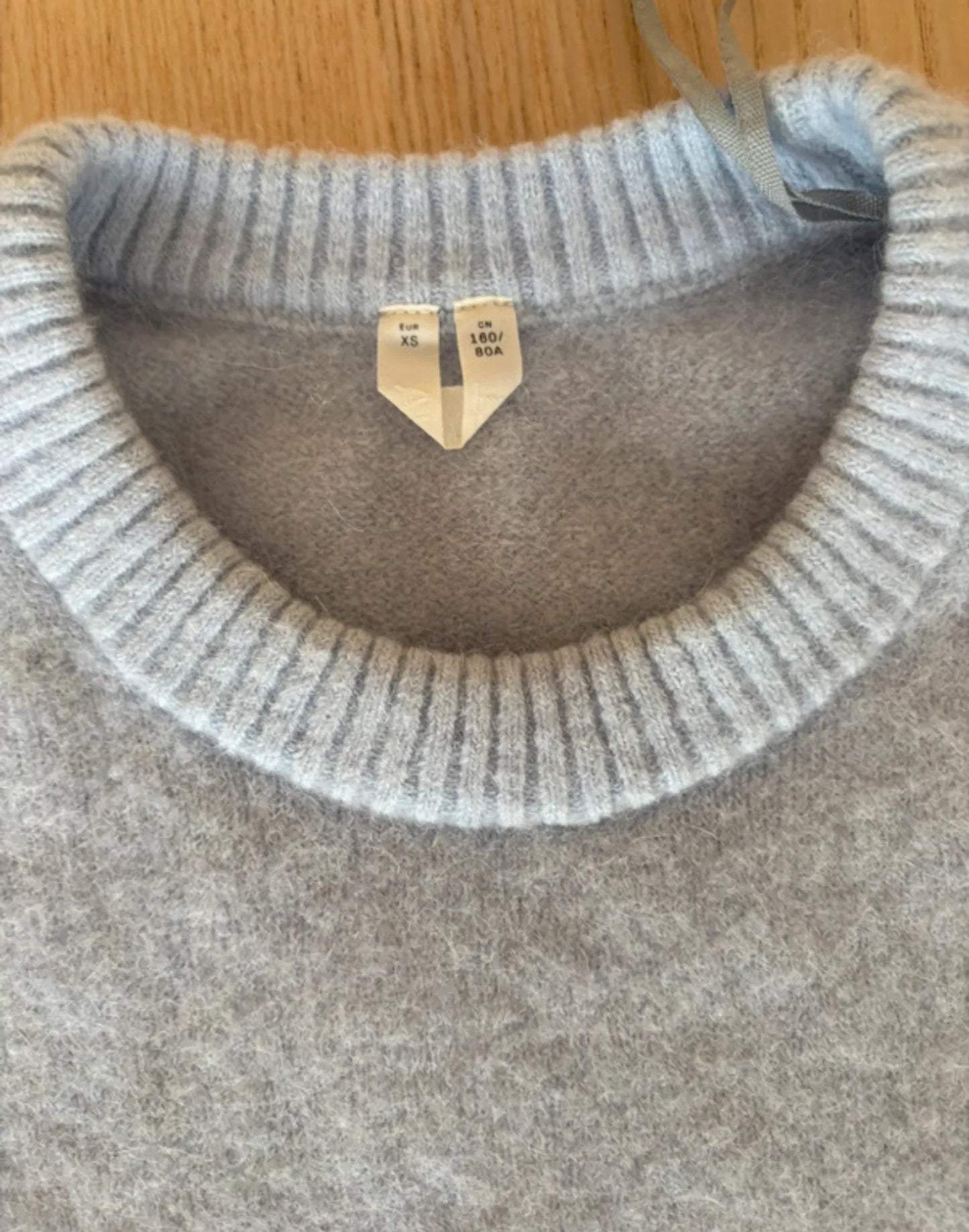 Arket Pullover