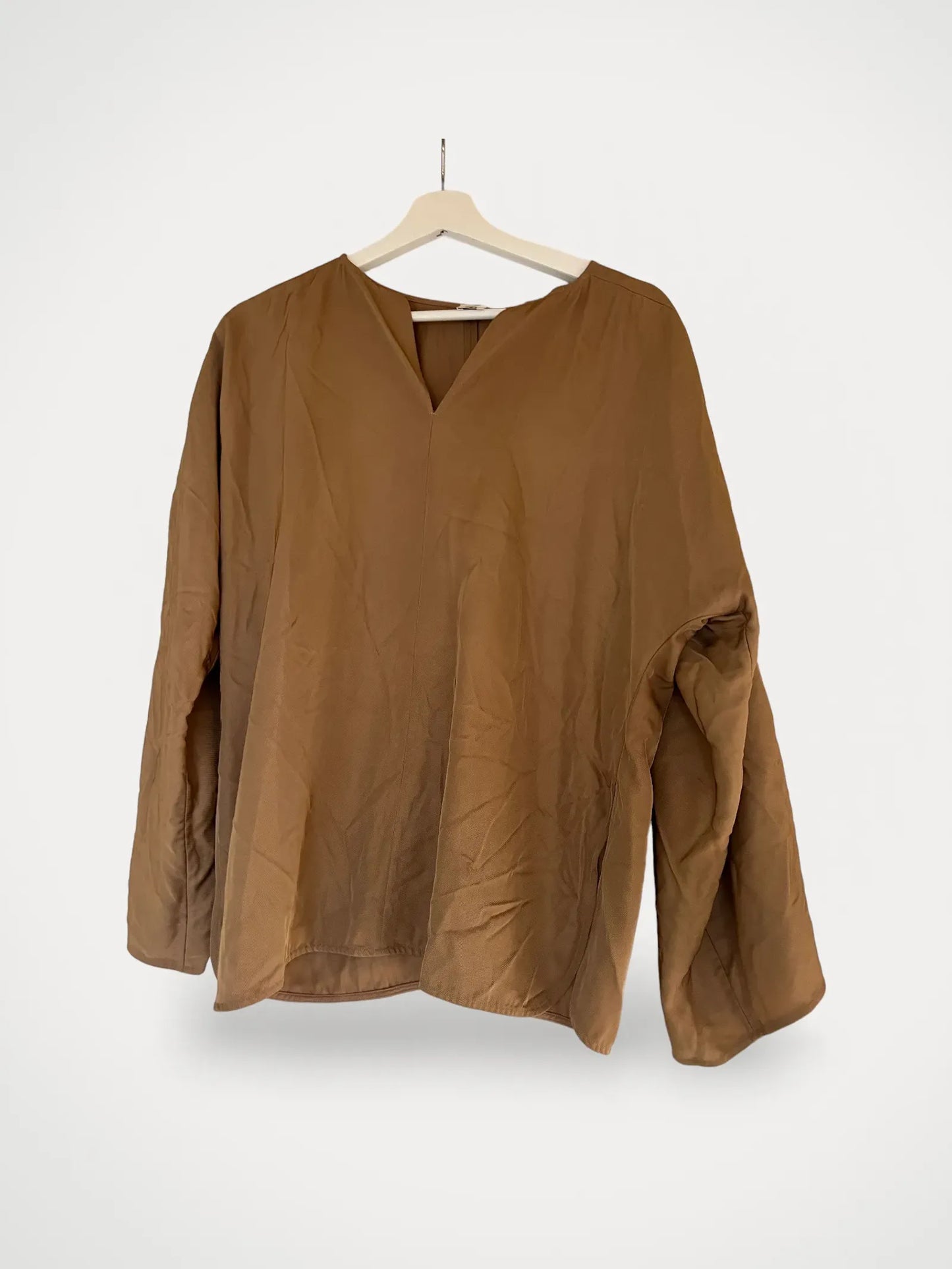 By Malene Birger Blouse