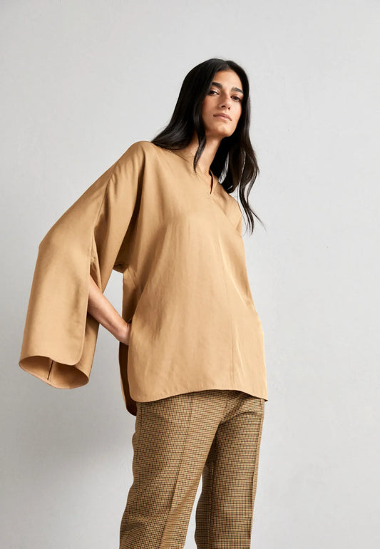 By Malene Birger Blouse