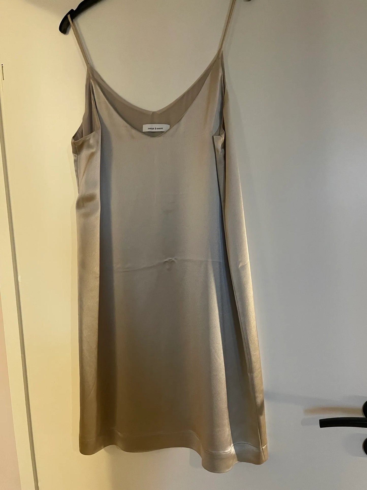 Samsøe Samsøe Kleid