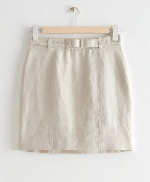 & Other Stories Skirt