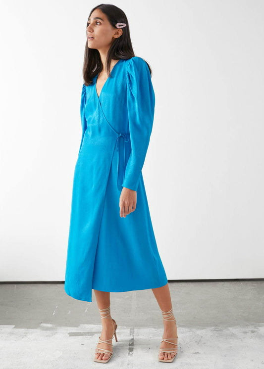 & Other Stories Kleid