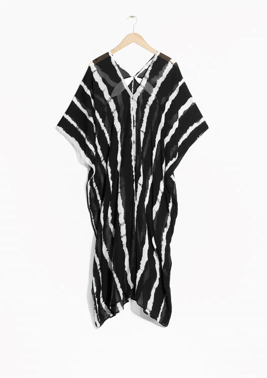 & Other Stories Kaftan
