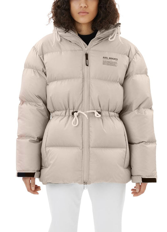 Axel Arigato Observera Puffer jacket