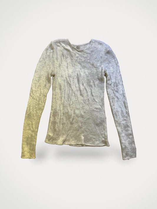 Toteme Ps23 Sweater