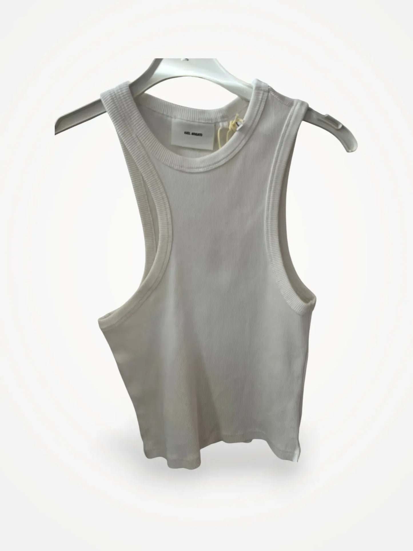 Axel Arigato Scoop Tank Camisole