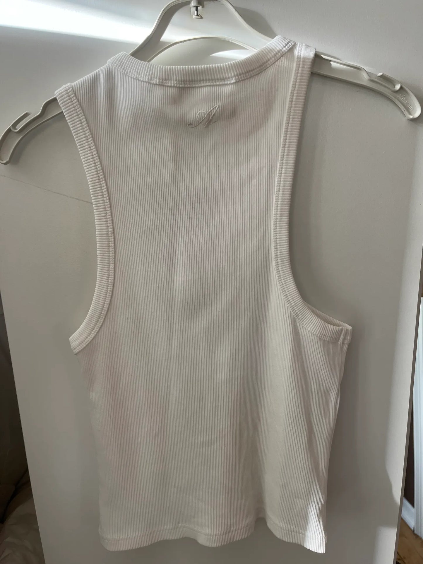 Axel Arigato Scoop Tank Camisole