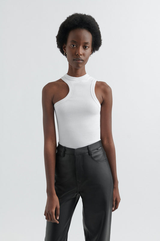 Axel Arigato Scoop Tank Camisole