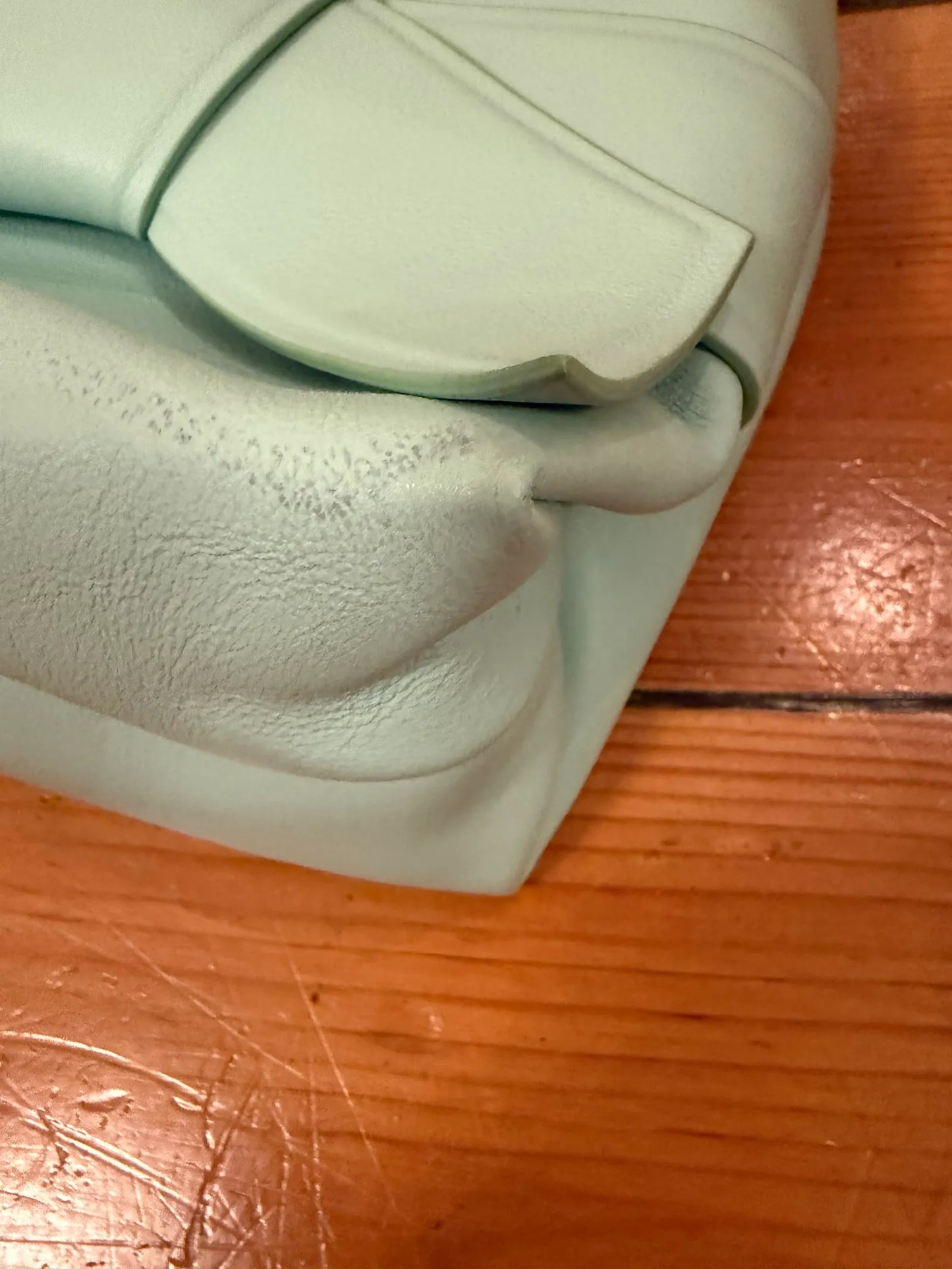 Acne Studios Musubi Handbag