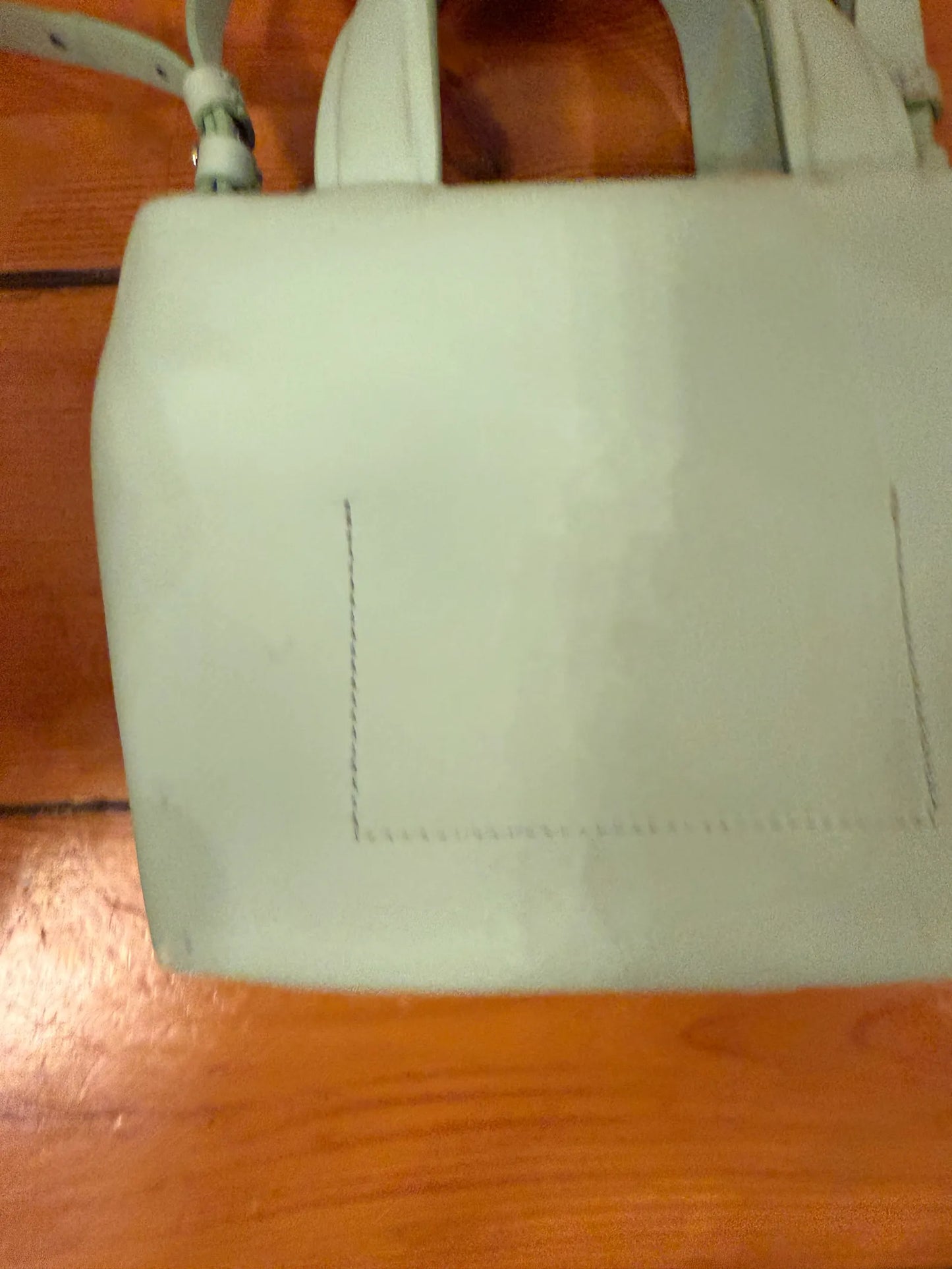 Acne Studios Musubi Handbag