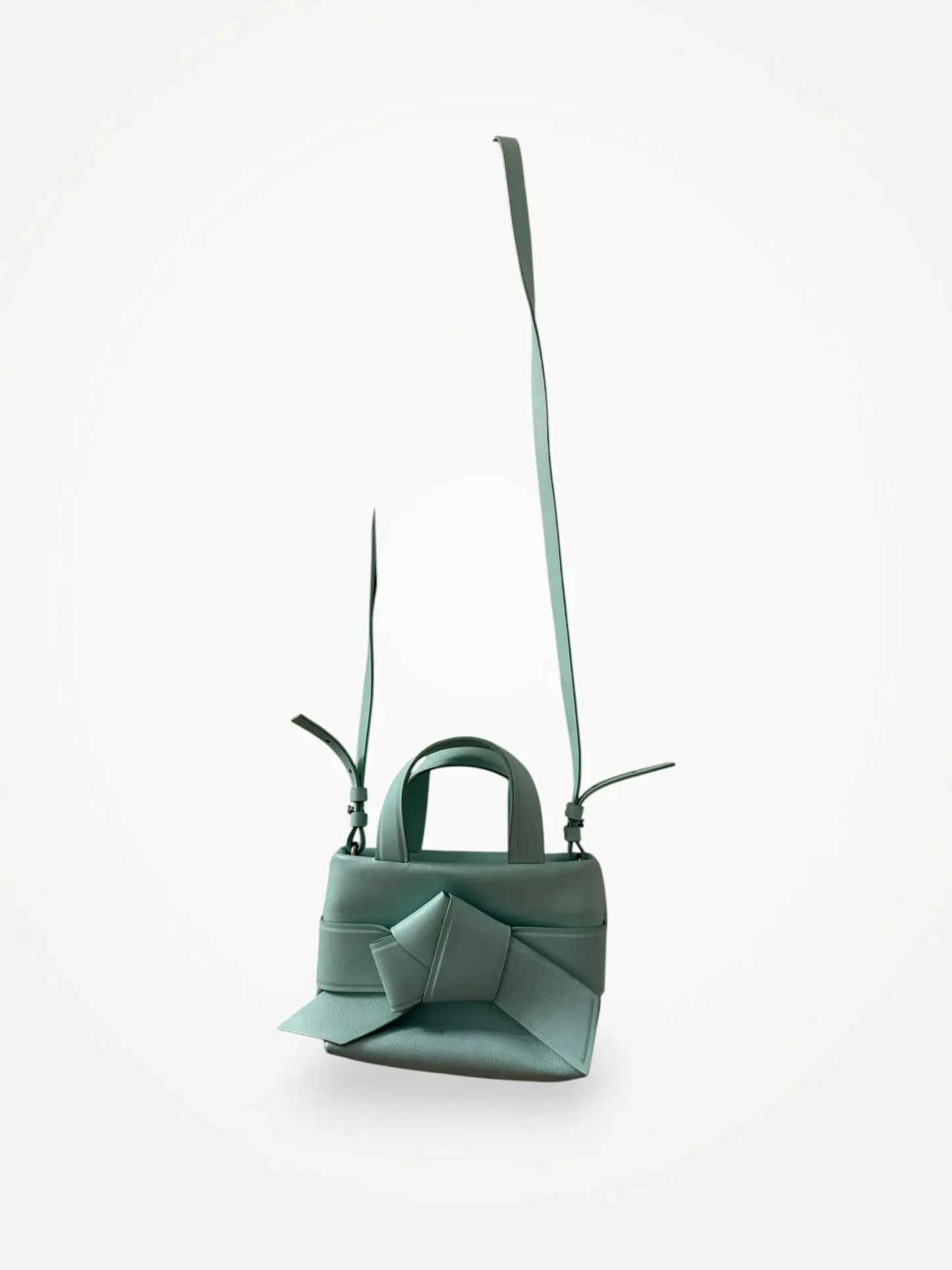 Acne Studios Musubi Handbag