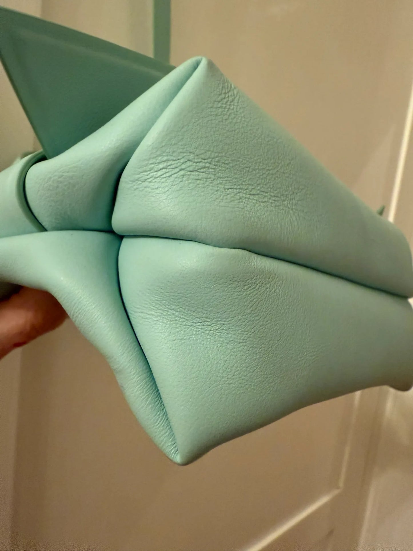 Acne Studios Musubi Handbag