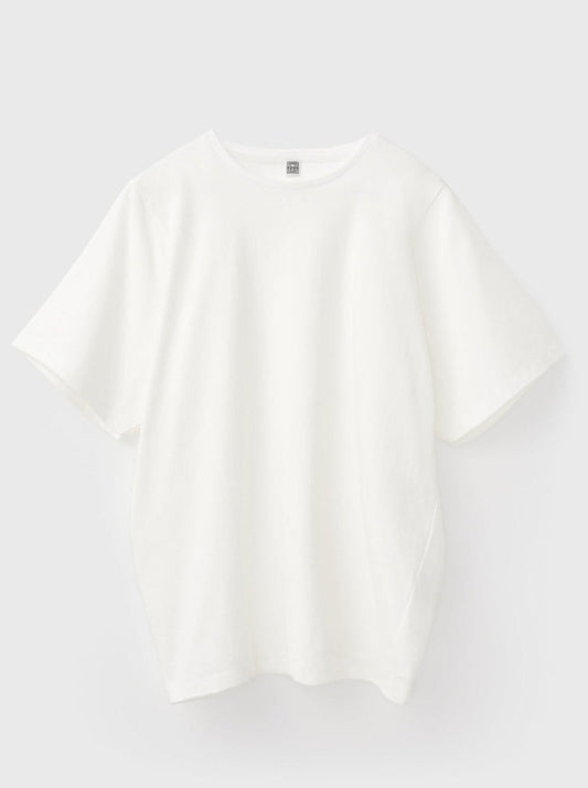 Toteme Oversized Cotton T-shirt