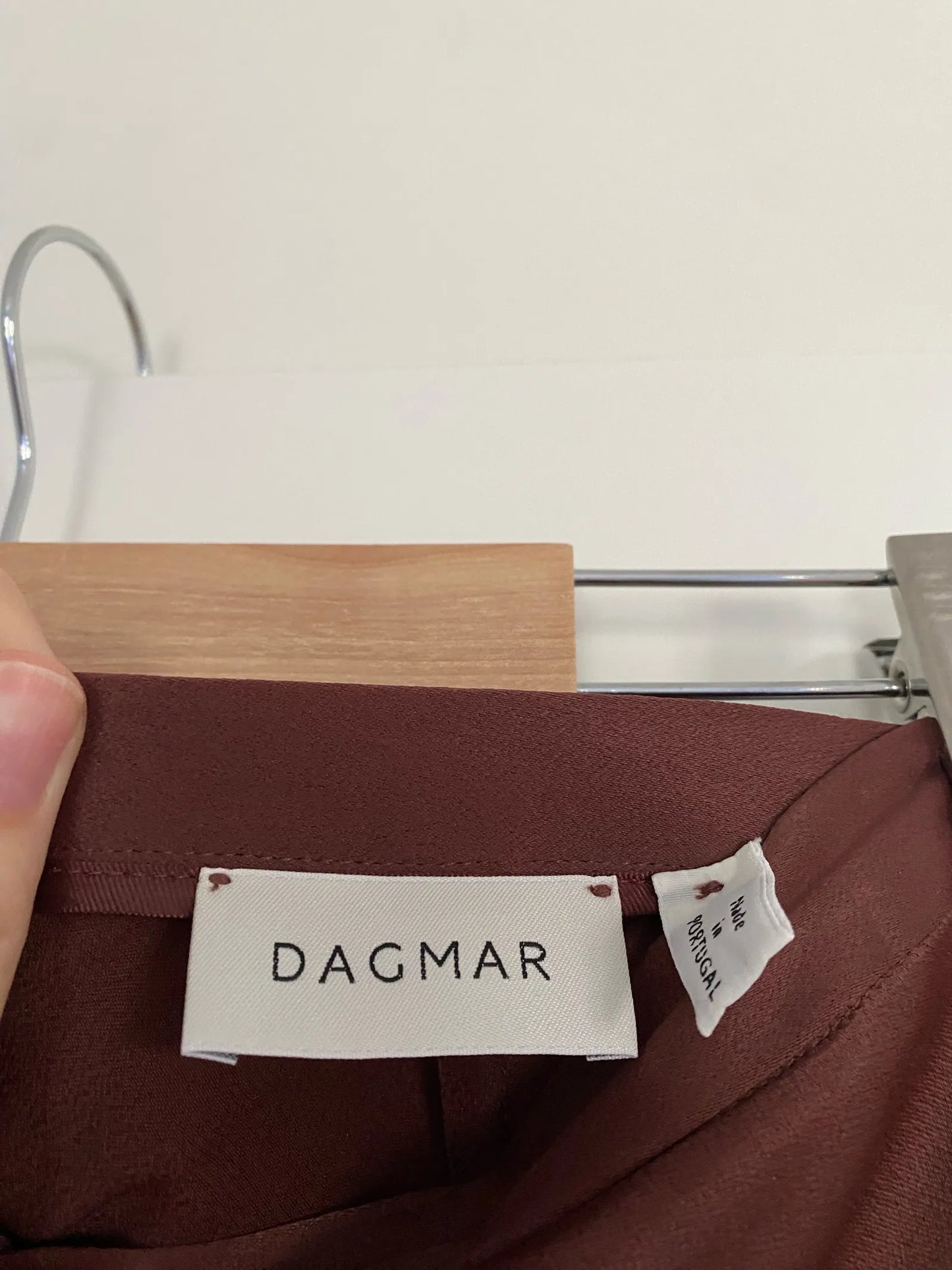 Dagmar Skirt
