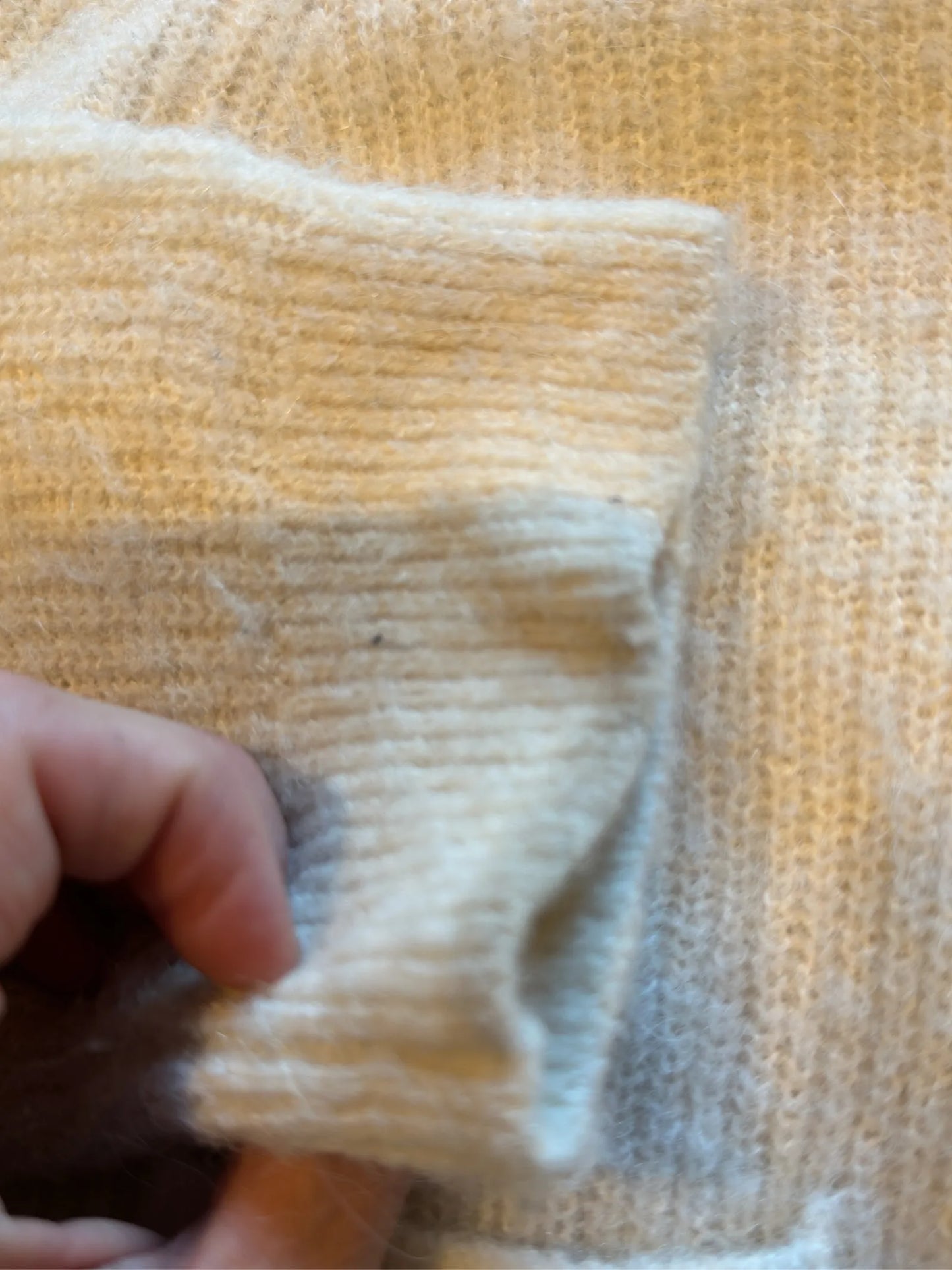 & Other Stories Cardigan