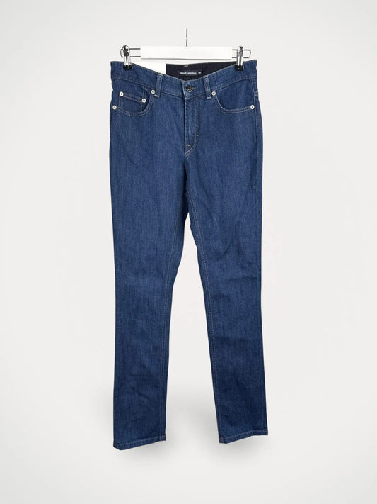 Filippa K Niki Sky Blue Jeans