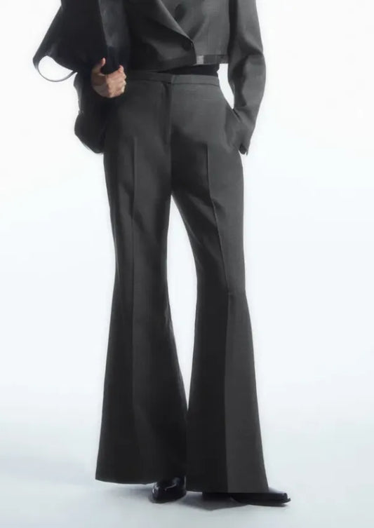 Cos Suit Trousers