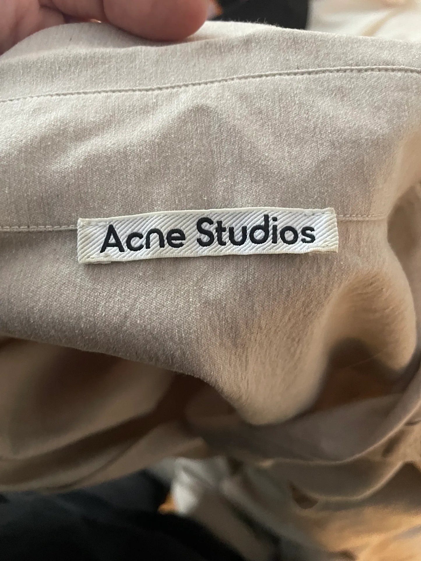 Acne Studios Shirt