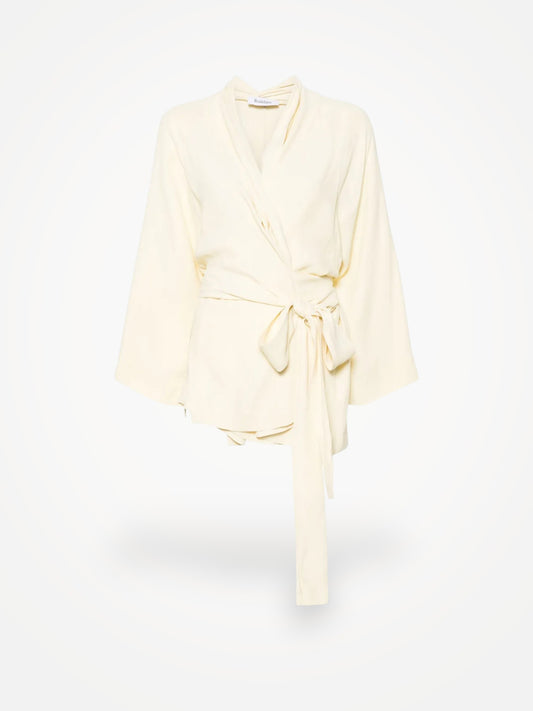 Rodebjer Tennessee Twill Blouse