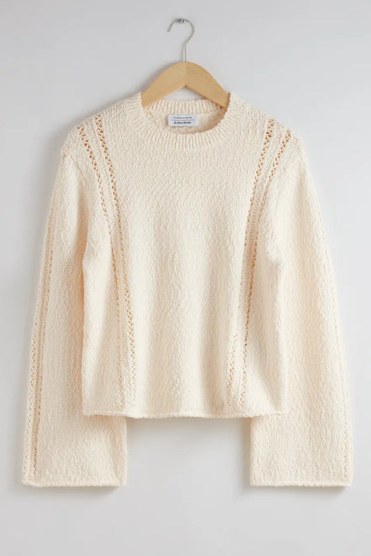 & Other Stories Sweater