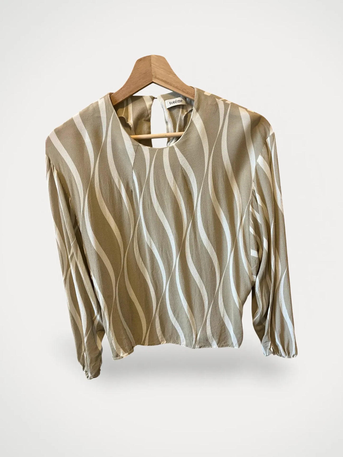 Toteme Blouse