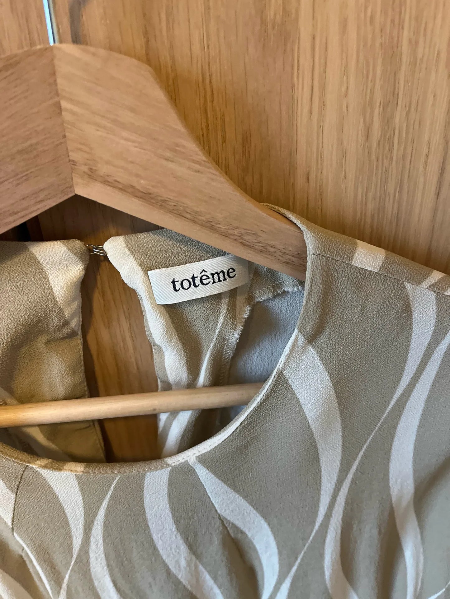 Toteme Blouse