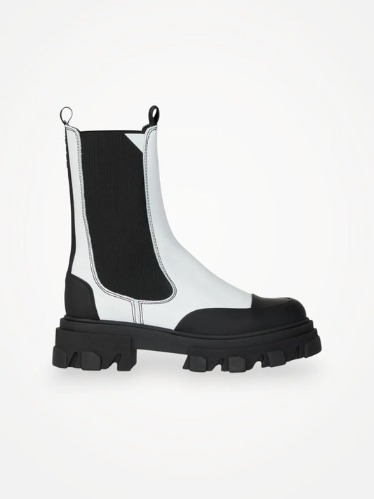 Ganni Stiefel
