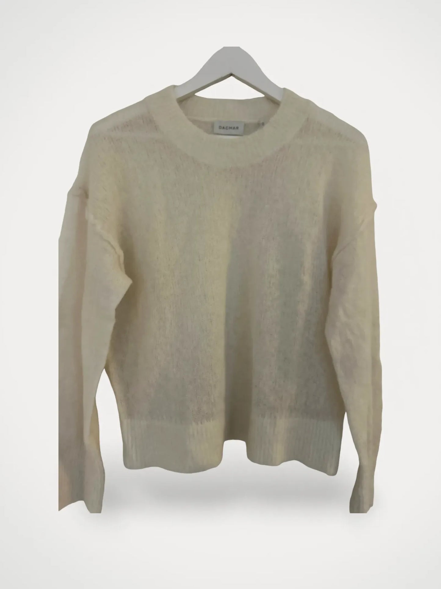 Dagmar Sweater