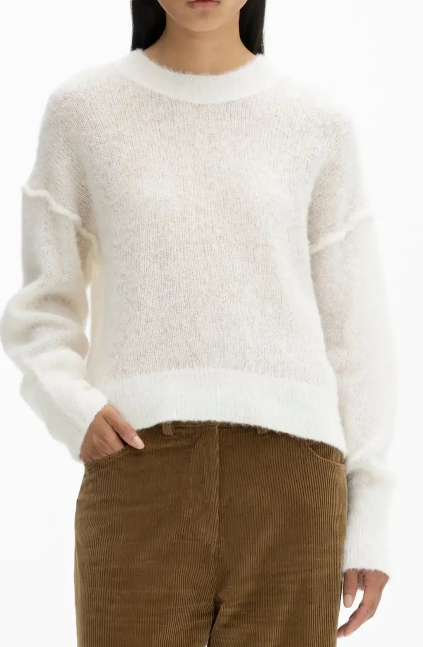 Dagmar Sweater