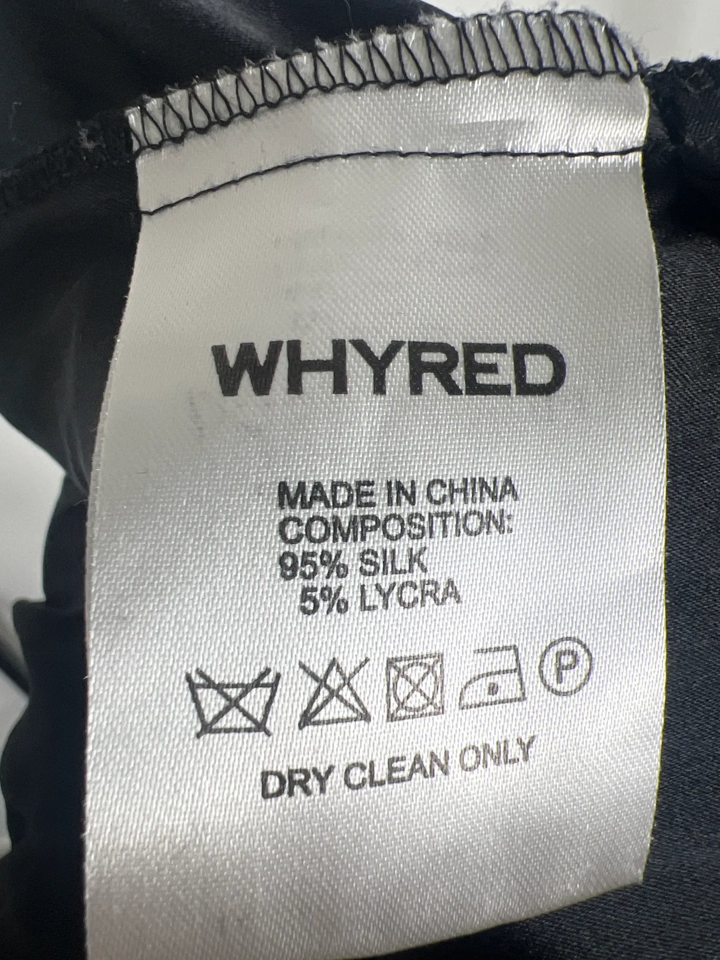 Whyred Trousers