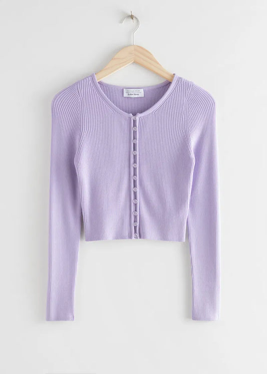 & Other Stories Top