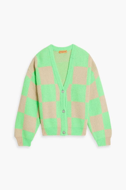 Stine Goya Amara Cardigan
