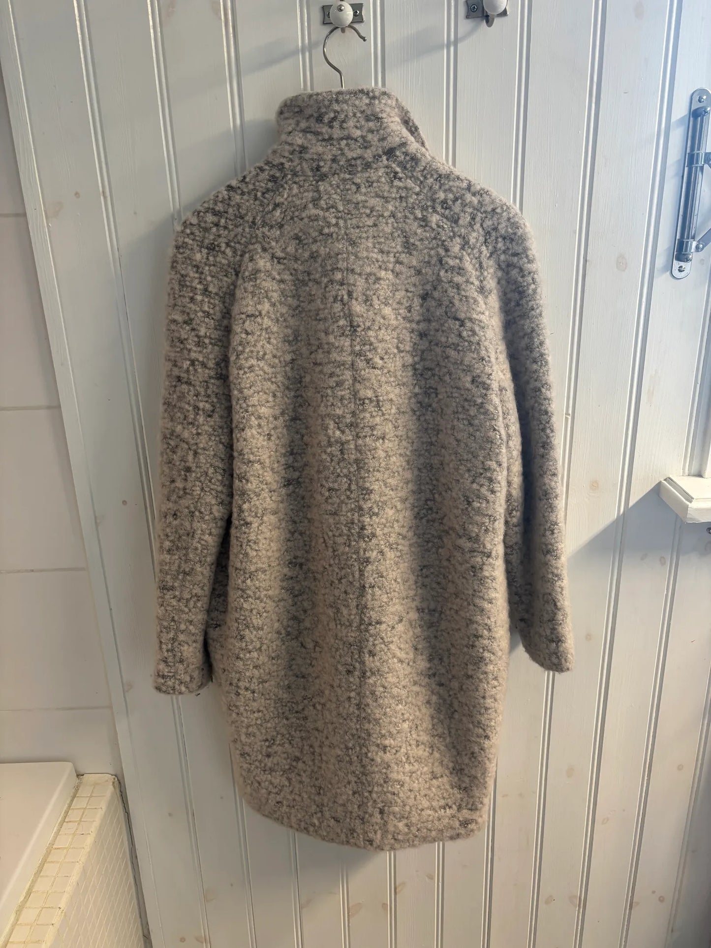 Samsøe Samsøe Hoff Coat