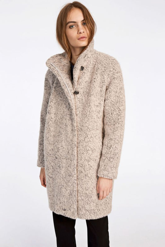 Samsøe Samsøe Hoff Coat