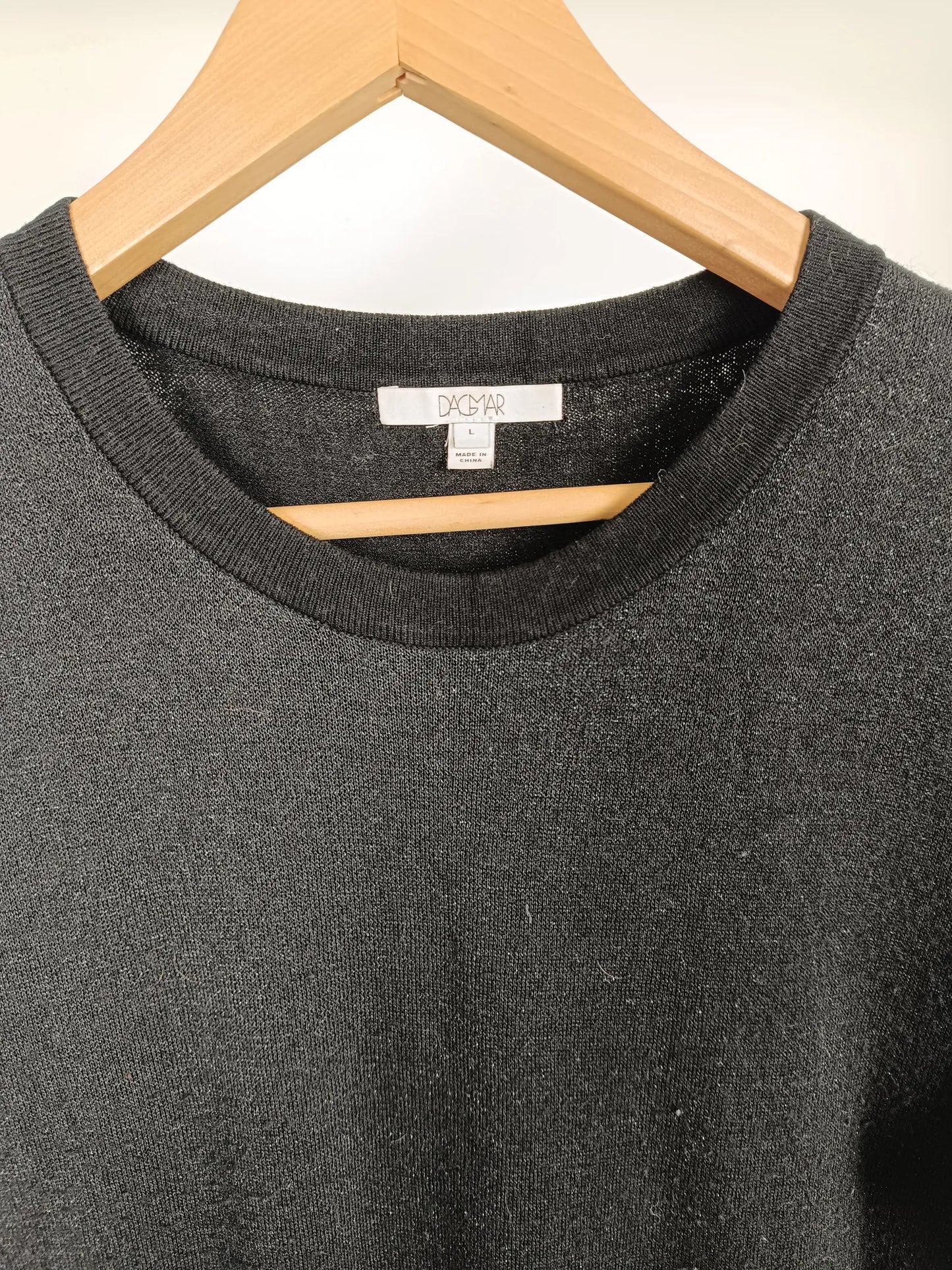 Dagmar Dress