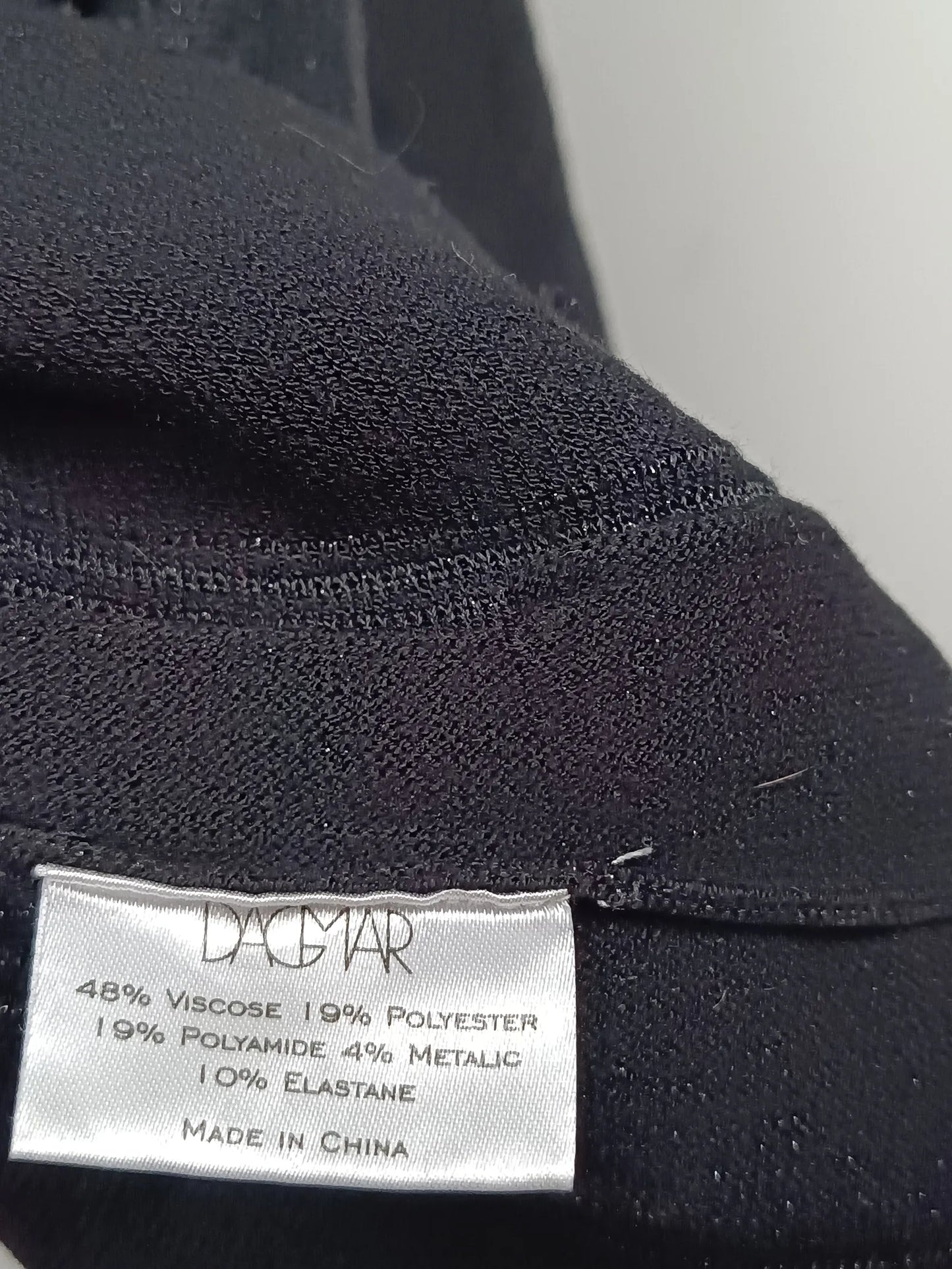 Dagmar Dress