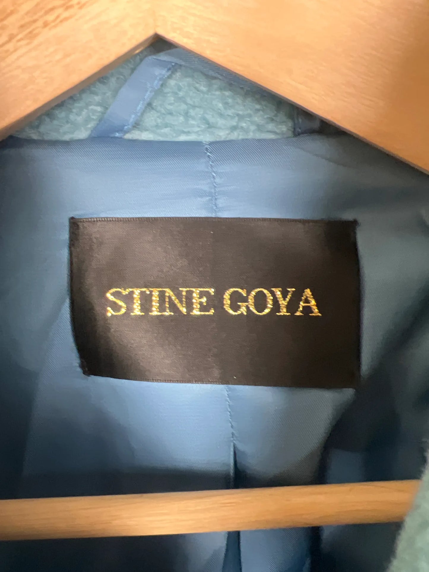 Stine Goya Coat