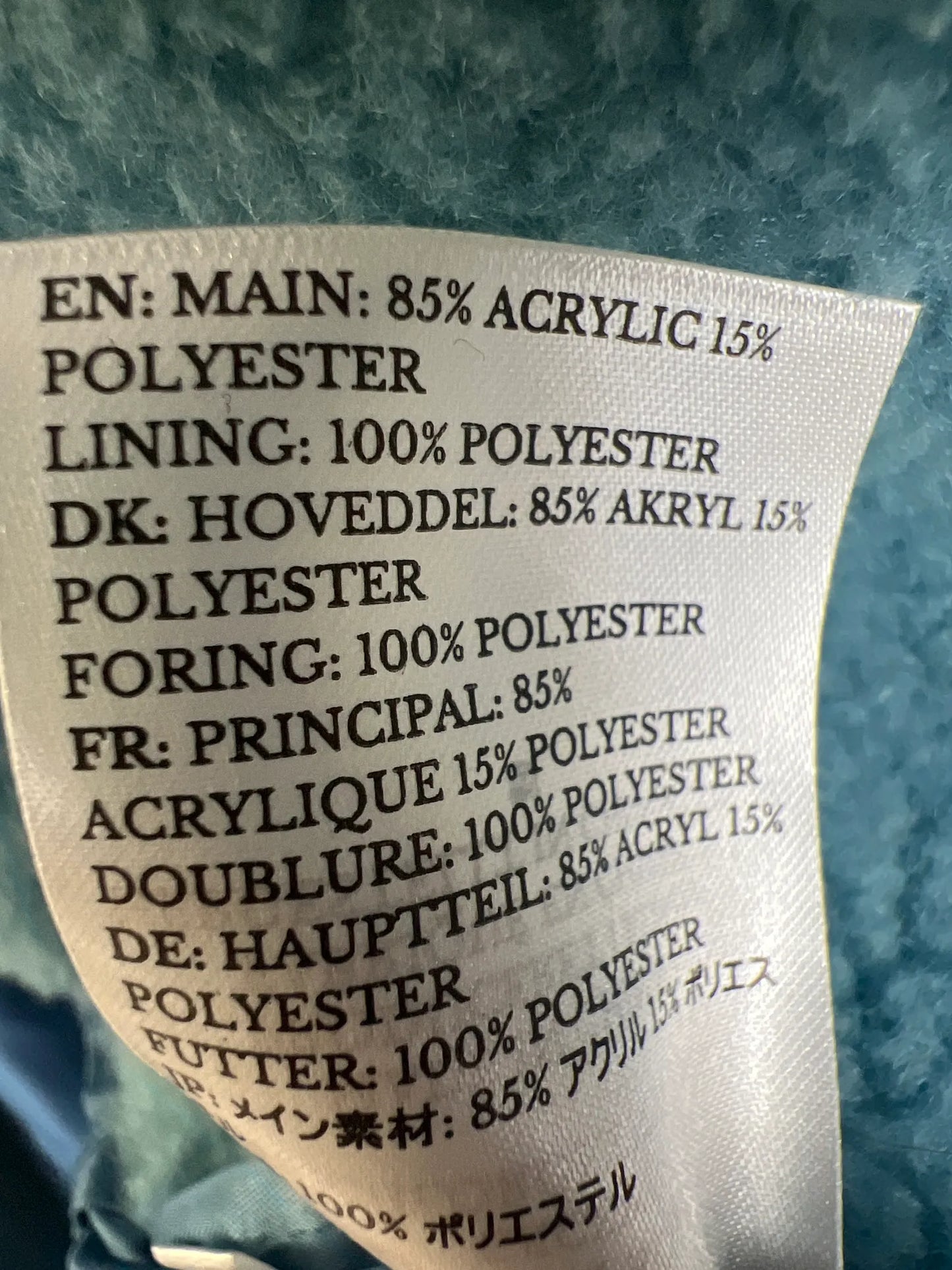 Stine Goya Coat