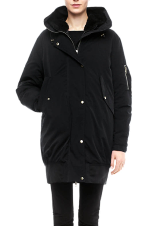 Filippa K Bella Jacket