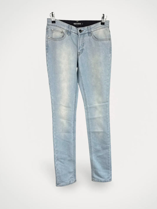Filippa K Suzy Washed 5pocket Jeans